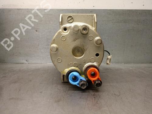 AC Kompressor VOLVO S80 I (184) T6 | BP29349951M34 