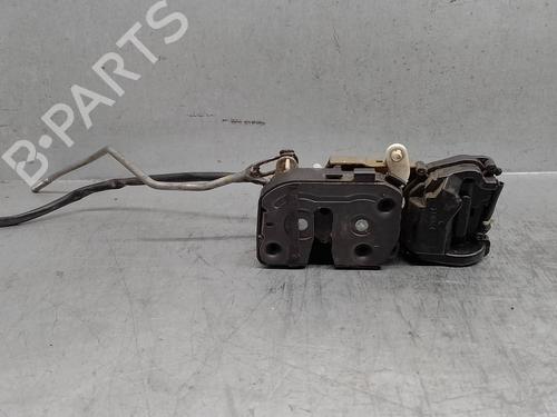 Front right lock MAZDA 323 F VI Hatchback (BJ) 2.0 TD | BP17732695C97 