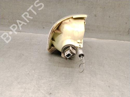 Left front indicator FORD ESCORT V Saloon (AFL) 1.8 i 16V | BP38423106C32 - Image 2