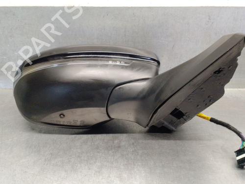 Right mirror PEUGEOT 2008 II (UD_, US_, UY_, UJ_, UR_, UC_) 1.2 PureTech 100 (USHNK) | BP29606877C27 