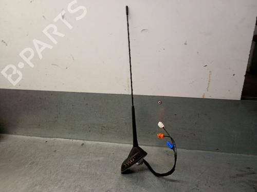 Used Antenna/Base PEUGEOT 2008 I (CU_) 1.2 THP 110 / PureTech 110 (110 hp) 29019582