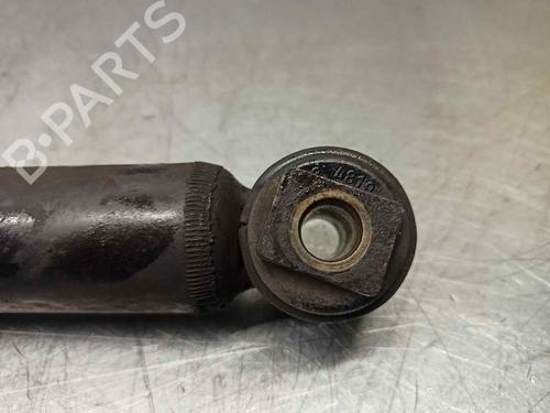 Left rear shock absorber BMW 3 Compact (E46) 318 ti | BP12115667M18 