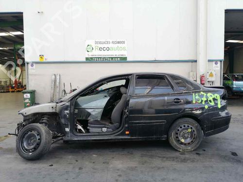 Right rear door SEAT CORDOBA (6L2) 1.9 TDI | BP10190594C5 