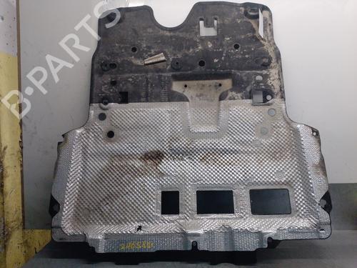 Underbody protection JEEP AVENGER (J2) Electric | BP32232864M92 - Image 2