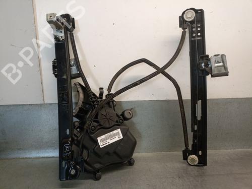 Used Front right window mechanism Front right window mechanism SEAT IBIZA IV (6J5, 6P1) 1.6 TDI (90 hp) 35755464 35755464