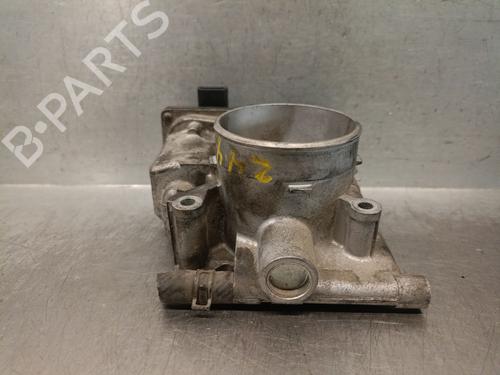 Throttle body MAZDA 6 Hatchback (GG) 1.8 | BP31378653M82 - Image 3