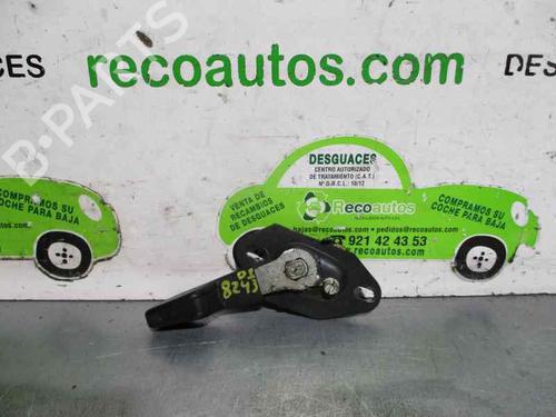 Used Front left interior door handle CITROËN C15 Box Body/MPV (VD_) 1.8 D (60 hp) 3217235