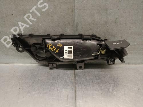 Front left interior door handle HYUNDAI i40 I (VF) 1.7 CRDI | BP38088399I13 - Image 2