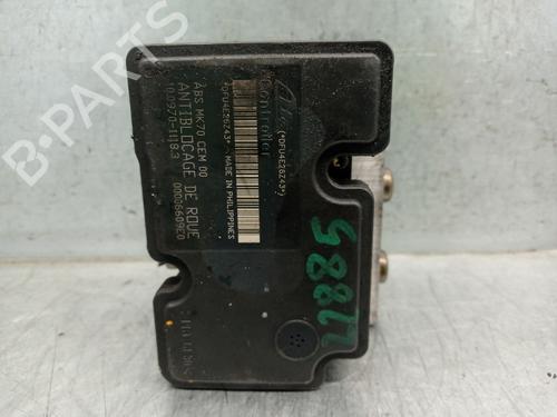 ABS Bremseaggregat CITROËN C3 I (FC_, FN_) 1.4 16V HDi | BP26610997M43 