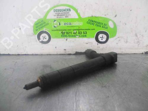 Injector OPEL COMBO Box Body/MPV 1.7 DTI 16V | BP2838238M100 