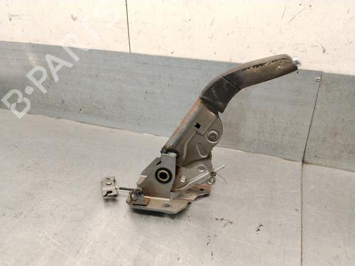håndbremse NISSAN PRIMERA Hatchback (P12) 1.6 | BP39407558I18 - Image 3
