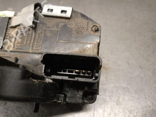 Rear left lock NISSAN NAVARA NP300 Pickup (D23, D23T) 2.3 dCi | BP22722288C100 