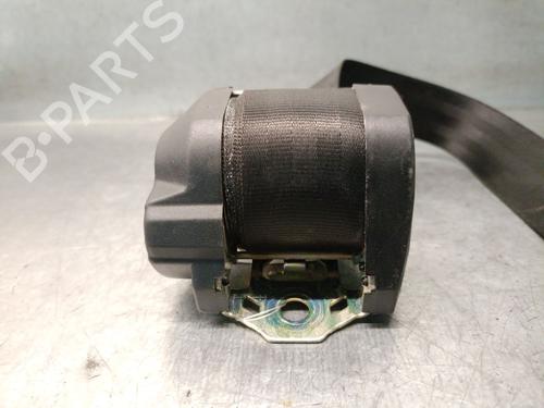 Rear left seatbelt SKODA FABIA I (6Y2) 1.4 16V | BP32414792I29