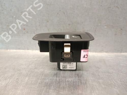 Right front window switch RENAULT ARKANA I (LCM_, LDN_) 1.6 E-TECH 145 (LDMU) | BP33558437I26 - Image 3