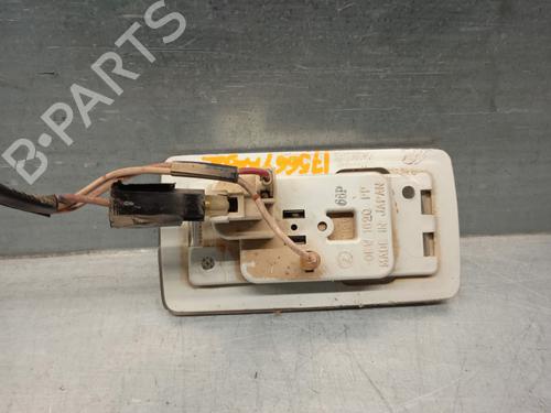 Interior roof light SUBARU FORESTER (SG_) 2.0 X AWD (SG5) | BP12551143I8 