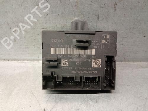 Elektronik Modul für VW TOURAN (5T1) 1.4 TSI (150 hp) 30764606