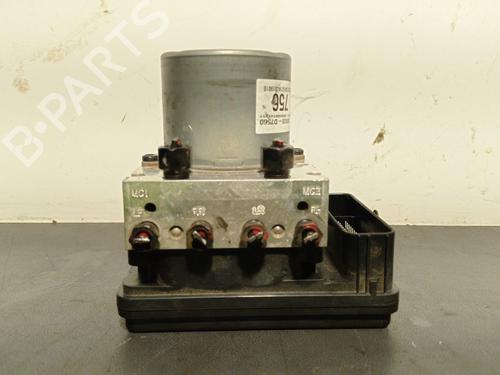 ABS pump HYUNDAI TUCSON (TL, TLE) 1.6 CRDi | BP25781837M43 
