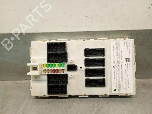 Used Fuse box BMW X1 (F48) sDrive 16 d (116 hp) 25919096