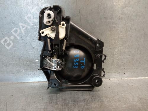 Højre bagtil invendig håndtag MINI MINI CLUBMAN (R55) Cooper D | BP28042399I16 