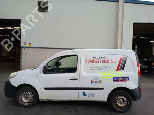 Used Parts RENAULT KANGOO Express (FW0/1_) 1.5 dCi 90 (FW0G, FW05, FW08, FW11) 4918963
