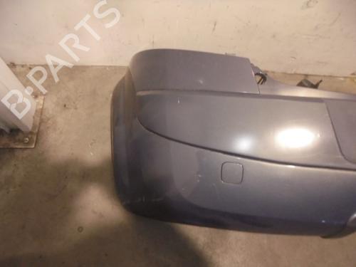 Rear bumper RENAULT MEGANE II (BM0/1_, CM0/1_) 2.0 16V Turbo | BP11359995C8 