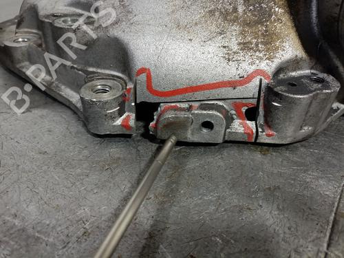 Gearbox OPEL CORSA C (X01) 1.3 CDTI (F08, F68) | BP36261581M3 - Image 10