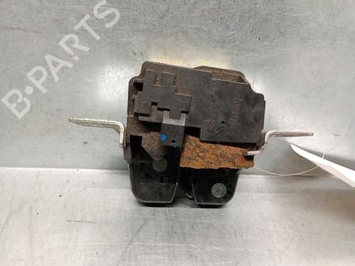 Used Tailgate lock MERCEDES-BENZ B-CLASS Sports Tourer (W245) B 180 CDI (245.207) (109 hp) 29876642