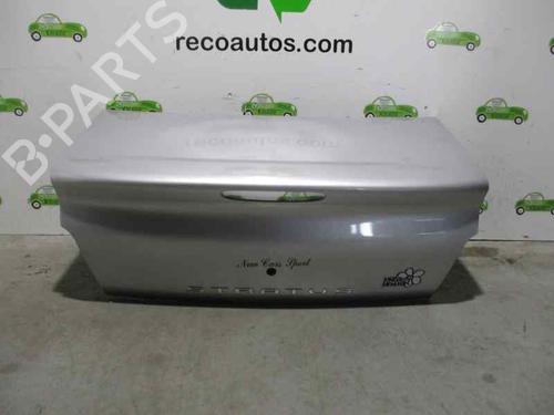 Used Tailgate CHRYSLER STRATUS (JA) 2.5 LX V6 (163 hp) 2084128