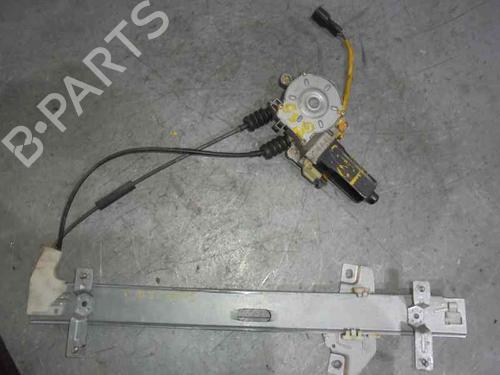 Front left window mechanism HYUNDAI SONATA III (Y-3) 2.0 i 16V | BP2122736C22 