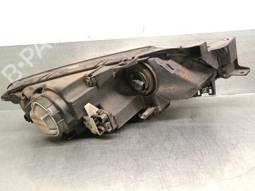 Left headlight MAZDA CX-7 (ER) 2.3 MZR DISI Turbo AWD (ER3P) | BP29870040C28