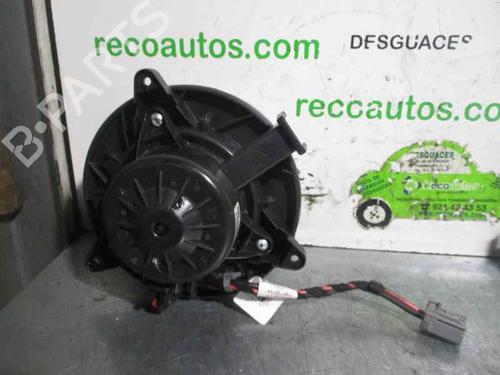 Heater blower motor CHEVROLET CRUZE Hatchback (J305) 2.0 CDI | BP2077578M62 