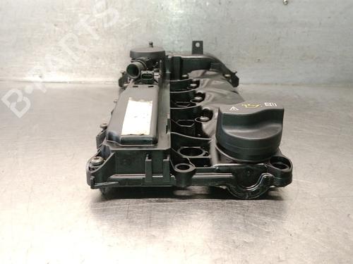 Valve cover MERCEDES-BENZ E-CLASS (W212) E 200 CDI / BlueTEC (212.005, 212.006) | BP33816566M124 - Image 3