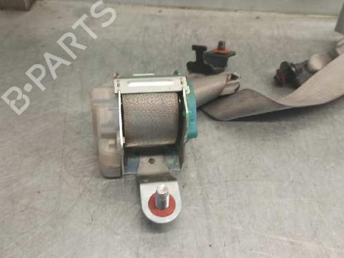 Rear right seatbelt KIA CARENS II MPV (FJ)  | BP7104573I28 