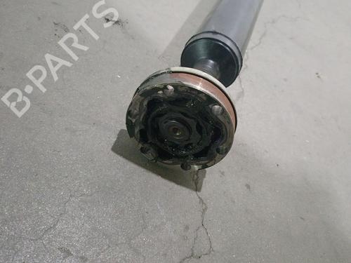 Driveshaft VW TOUAREG (CR7, RC8) 3.0 TSI 4motion | BP30100617M37 