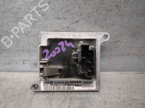 Used Heater resistor VOLVO XC90 I (275) D5 AWD (163 hp) 18079386