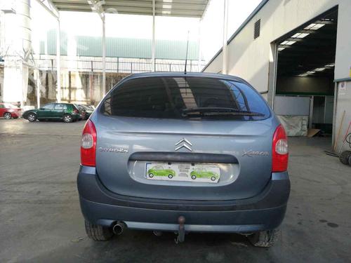 Front right window mechanism CITROËN XSARA PICASSO (N68) 1.6 HDi | BP9511929C23 