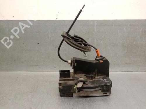 Used Front right lock OPEL COMBO Tour 1.3 CDTI 16V (69 hp) 30962953