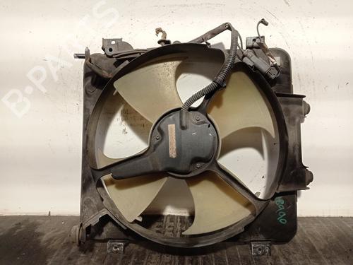 Radiator fan HONDA HR-V (GH_) 1.6 16V (GH1, GH3) | BP17364876M35 