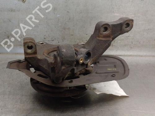 Right front steering knuckle OPEL COMBO Box Body/MPV 1.7 CDTI 16V | BP37720016M26  - Image 5