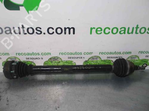 Used Right front driveshaft VW GOLF IV (1J1) 1.9 TDI (90 hp) 2103798