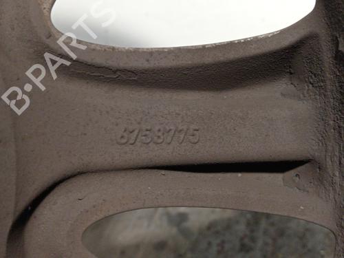 Rim BMW 5 (E60) 530 i | BP17586678C45 