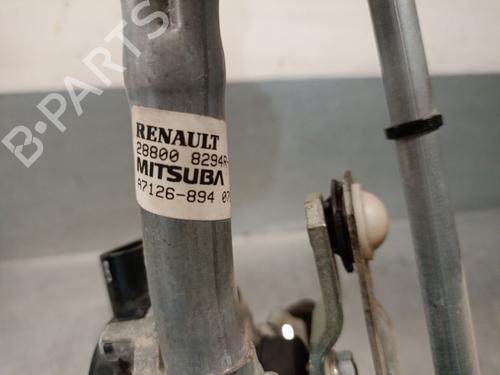 Front wiper motor RENAULT CLIO V (B7_) 1.6 E-TECH 140 (B7MU) | BP39613660M29 - Image 4