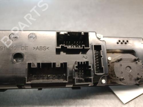Climate control BMW X6 (E71, E72) xDrive 35 d | BP34136095I5  - Image 5