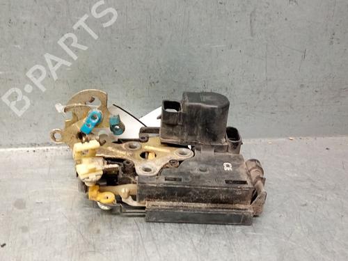 Used Front left lock CHEVROLET AVEO / KALOS Hatchback (T200) 1.4 16V (94 hp) 32709983