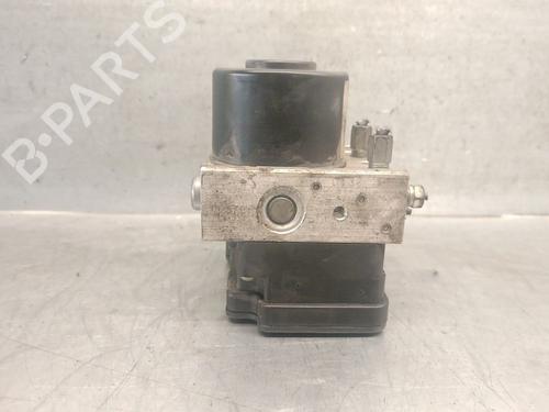 ABS pump TOYOTA YARIS (_P9_) 1.4 D-4D (NLP90_, NLP90R) | BP28115983M43 