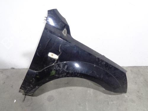 Used Right front fenders KIA SORENTO I (JC) 2.5 CRDi (170 hp) 11289434