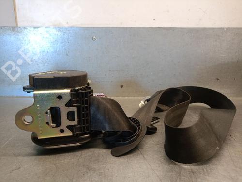 Front right seatbelt SEAT ALTEA (5P1) 1.6 TDI | BP35770171I25 - Image 4