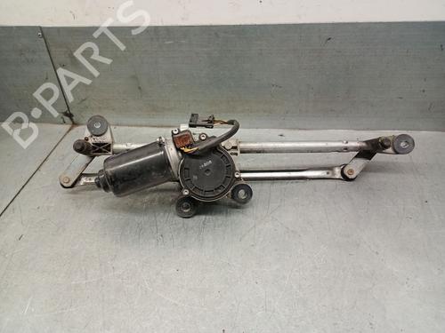 Front wiper motor OPEL VECTRA C (Z02) 3.0 CDTi (F69) | BP30462725M29