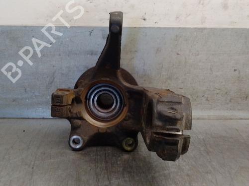 Used Left front steering knuckle Left front steering knuckle 37646151 37646151