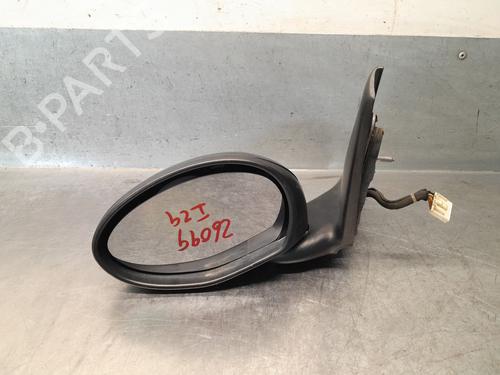 Used Left mirror Left mirror 37606044 37606044
